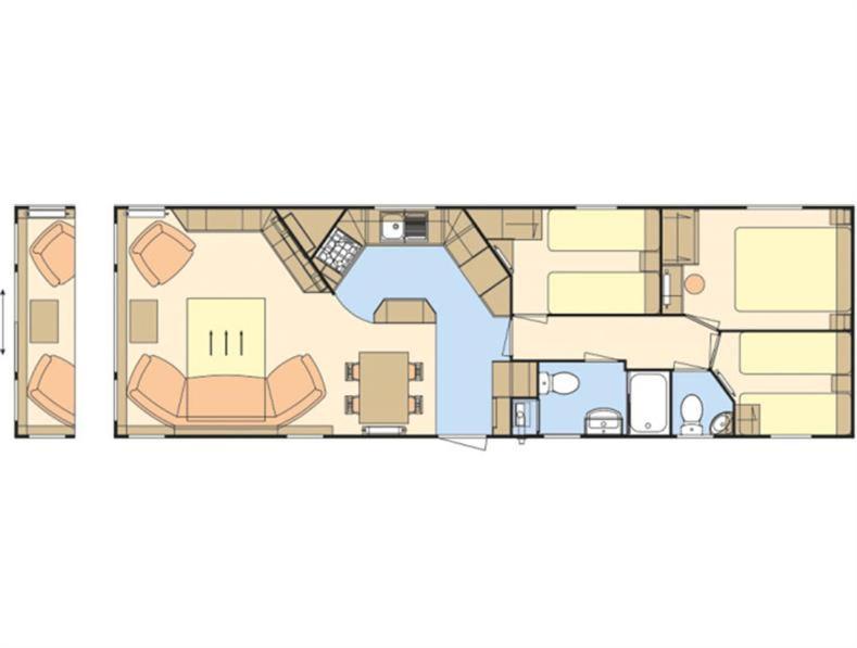 Family Breaks At Rockley Park With Prosecco And A Box Of Chocolates On Arrival Villa Poole Exteriör bild